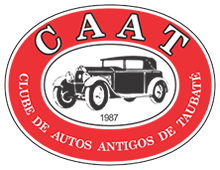 Clube Carros Antigos